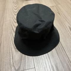 KIJIMA TAKAYUKI キジマタカユキ　バケットハット黒のサムネイル