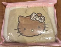 【新品◦未開封】ハローキティ フェイクムートンバッグBOOK 　宝島社のサムネイル