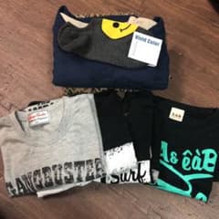 子供服 まとめ売り  130  みき様のサムネイル