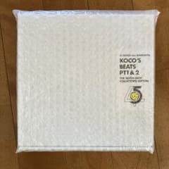 DJ KOCO / KOCO'S BEATS PT1 & 2のサムネイル