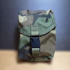 26110 米軍放出品 POUCHのサムネイル