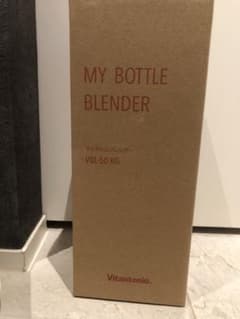 Vitantonio マイボトルブレンダーのサムネイル