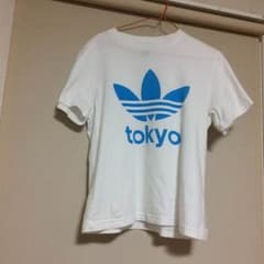 adidas Tokyo tシャツのサムネイル