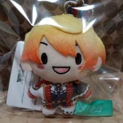 プロセカ ふわぷちマスコットワンダーマジカルショウタイム 天馬司