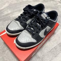 Nike Dunk Low "Championship Grey"のサムネイル