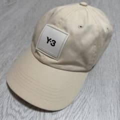 Y-3 キャップのサムネイル