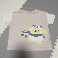 merinoprinkle サンリオ Tシャツ 100cmのサムネイル