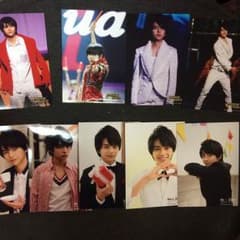 佐藤勝利 写真のサムネイル