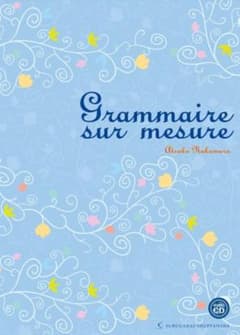 Grammaire sur mesure Atsuko Nakamuraのサムネイル