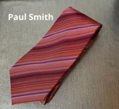 Paul Smith ネクタイのサムネイル