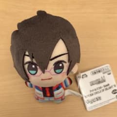 アイドルマスターSideM ちびぐるみ 伊勢谷四季