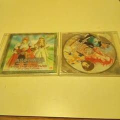 TALES OF 드라마틱 DVD