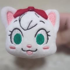 志摩スペイン村 ダルシネア ぬいぐるみバンドのサムネイル