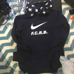 FCRB soph NIKE ブリストル Bristolのサムネイル