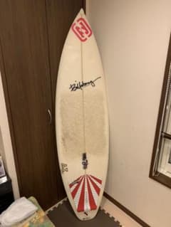 サーフボード ビラボン アンディーアイアン AIモデル m12101854740_1.jpg?1569919947