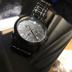 Burberryの時計のサムネイル