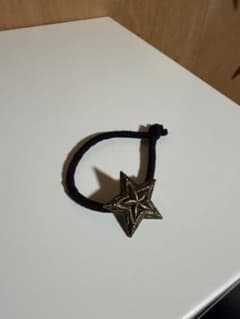 ヘアゴムのサムネイル
