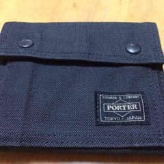 porter 財布のサムネイル