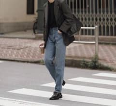 【ヒイロヒロ様専用】Apartment Three Plaid Blazerのサムネイル