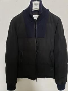 Maison Margiela ドライバーズニットダウンジャケットのサムネイル