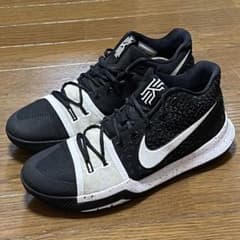 NIKE kyrie3 TB カイリー3 28.0cm グローバルラストのサムネイル