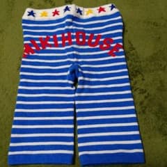 ミキハウス スパッツ♡100sizeのサムネイル