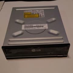 内蔵 BDドライブLG BH10NS38のサムネイル