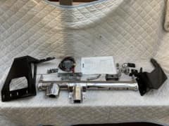 送料込　エクストレイル　T31 SOREX ソレックス ヒッチメンバーのサムネイル