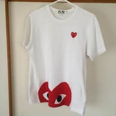 ☆のり様専用☆COMME des GARCONS PLAYのサムネイル