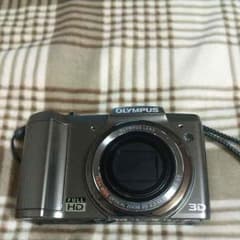 値下げ OLYMPUS SZ-20のサムネイル