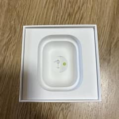 Apple AirPods Pro 外箱 イヤーチップセットのサムネイル