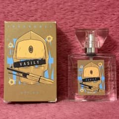 primaniacs ゴールデンカムイ ヴァシリ 香水のサムネイル