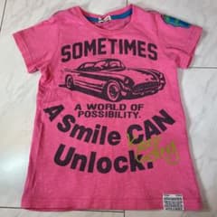 ブランシェス Tシャツ120のサムネイル