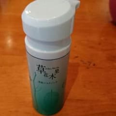 草花木果のマスクジェルのサムネイル