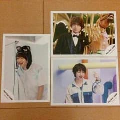 伊野尾慧 公式写真のサムネイル