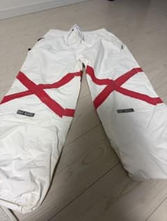BSRABBIT スノーボードウェア 上下セットアップ 【中古】上L 下XL BSRABBIT スノーボードウェア上下セットアップ【中古】上L 下XL