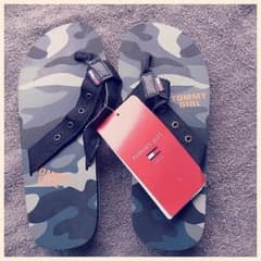 ♡tommy girl♡ ビーチサンダルのサムネイル