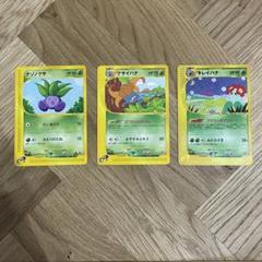 キレイハナ ポケモンカードe ホロ 020/087 キレイハナ | ポケモンカードe 拡張パック第3弾 海からの風(020/087)