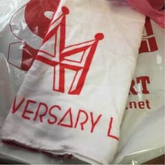 AAA タオルのサムネイル