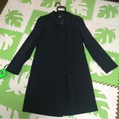 美品！GAPナイロンコートのサムネイル