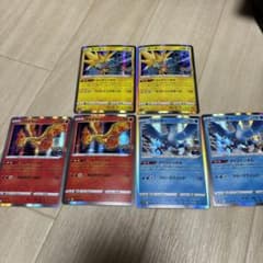 ファイヤー サンダー フリーザー ポケモンGOのサムネイル