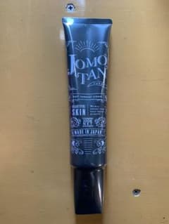 ジョモタン JOMOTAN 除毛クリームのサムネイル