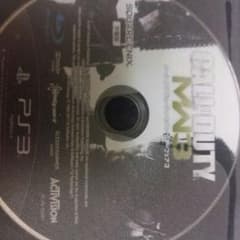 Cod mw3のサムネイル
