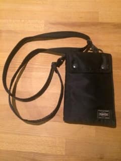 PORTER ポーター ショルダーバッグのサムネイル