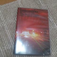 pikari様専用です(^^)/東方神起4th live tour2009DVDのサムネイル