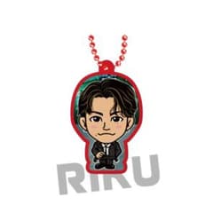 ROUND UP クリアチャーム SPECIAL SECRET RIKUのサムネイル