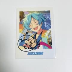 深海奏汰 あんスタ スタライ 10th B 缶バッジ 10個 あんスタ 深海奏汰 スタライ 10th アクスタ ペンライトチューブ - メルカリ