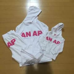 ANAP セットアップ M 90 値下げのサムネイル