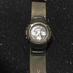 CASIO G-SHOCK メンズ 時計のサムネイル