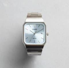 CASIO MTP-B185D-2A2Vアイスブルーのサムネイル